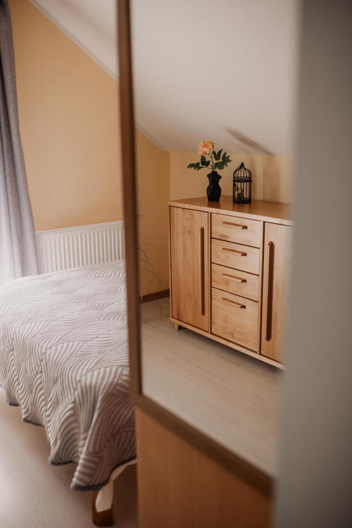Saules Iela 2A Aparthotel Saldus Room photo