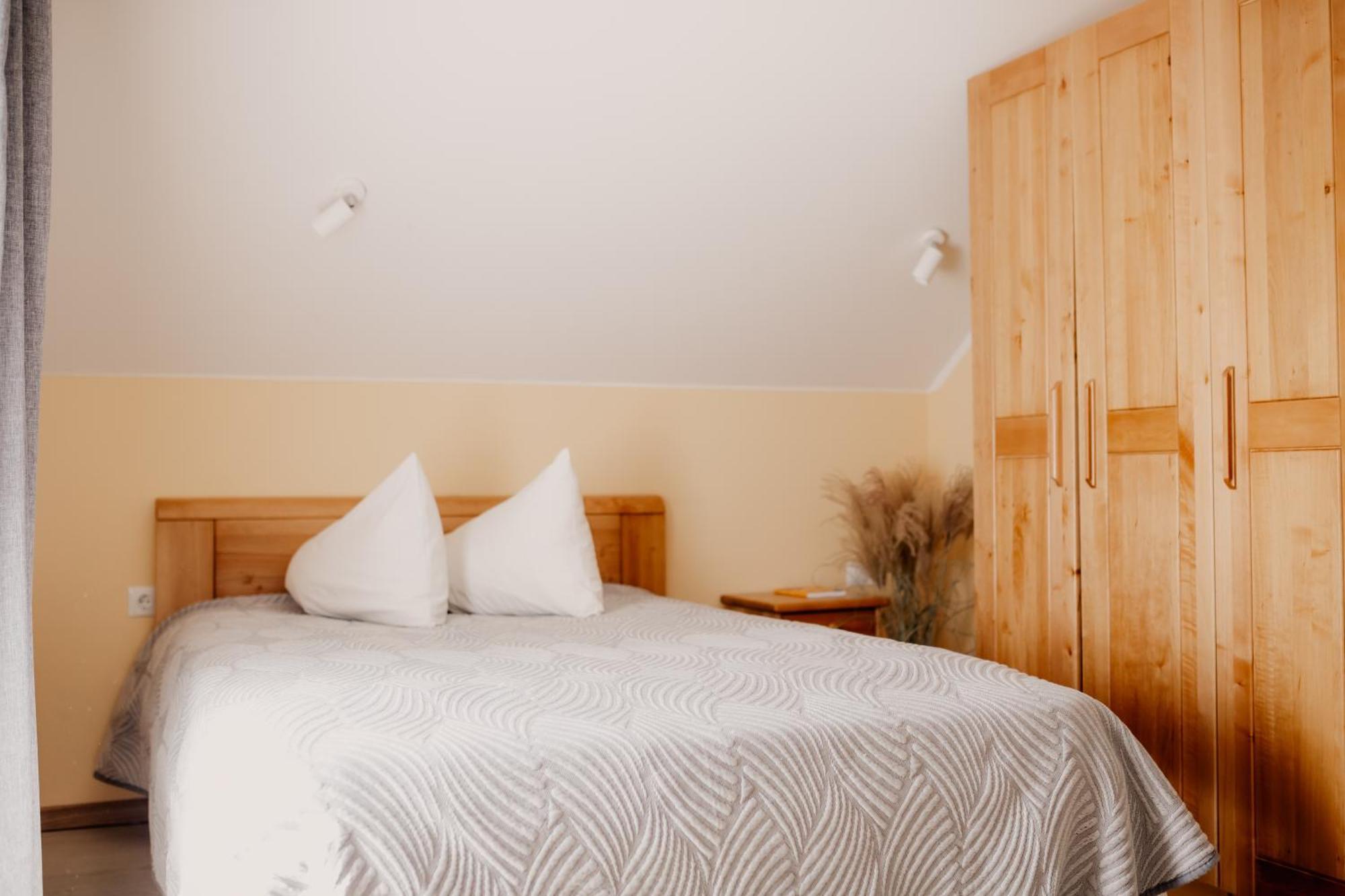 Saules Iela 2A Aparthotel Saldus Room photo