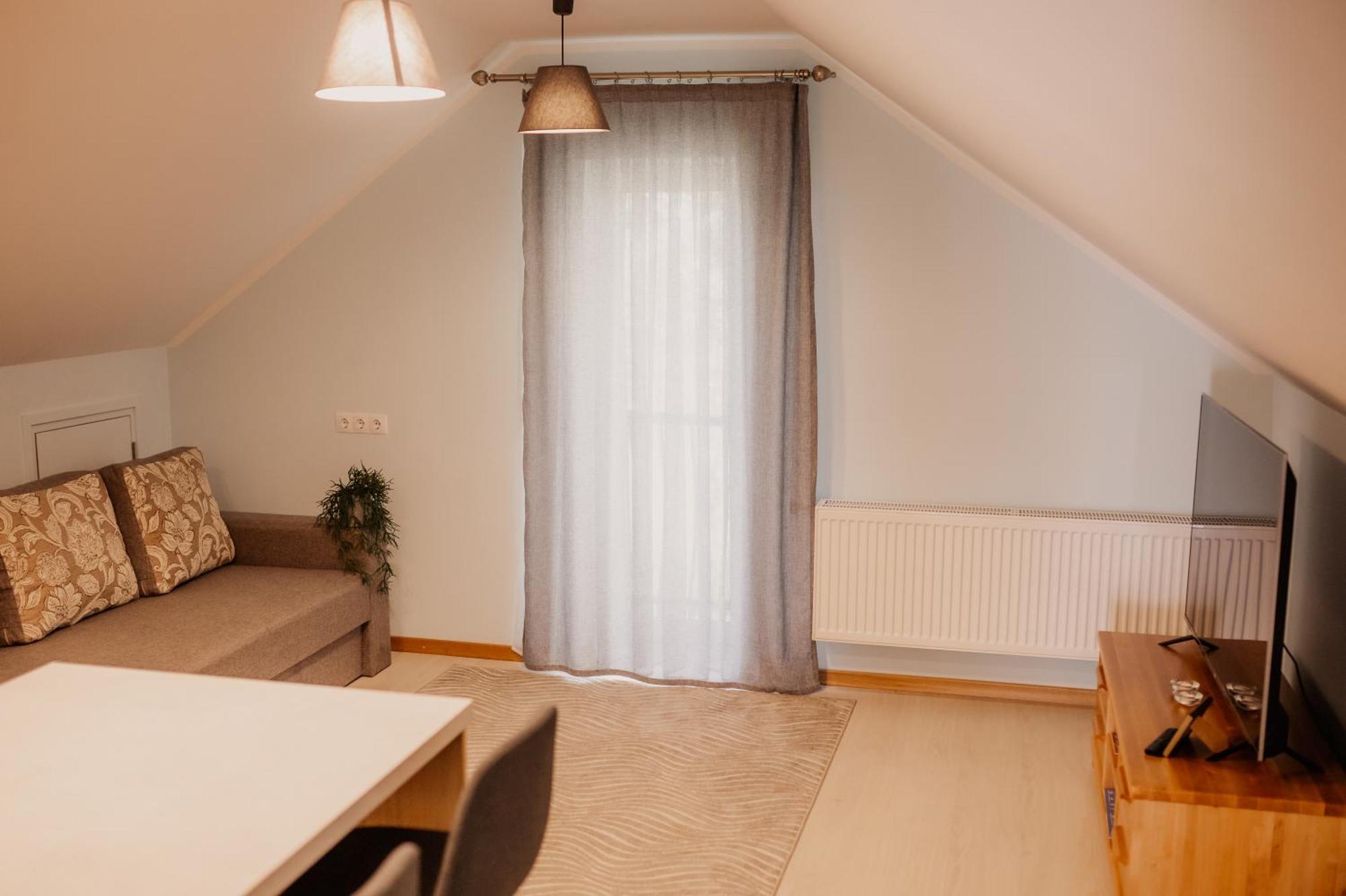 Saules Iela 2A Aparthotel Saldus Room photo