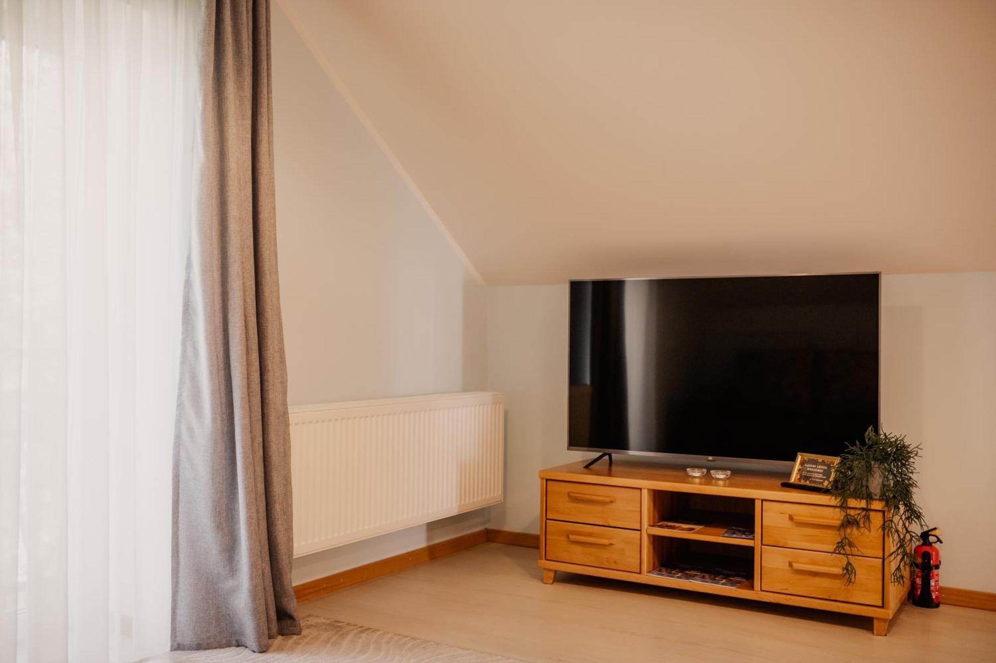 Saules Iela 2A Aparthotel Saldus Room photo